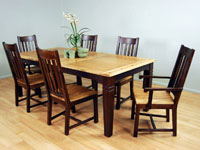 Country Hickory
